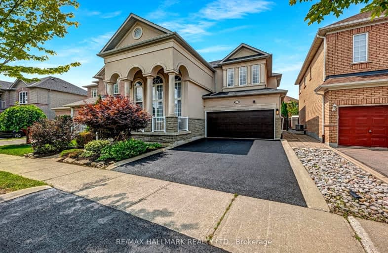 18 Vellore Woods Boulevard, Vaughan | Image 1