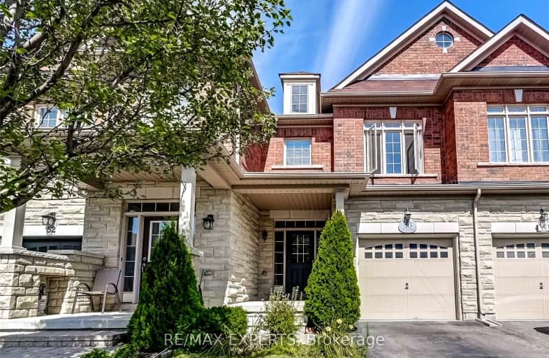 50 Via Toscana, Vaughan | Image 1