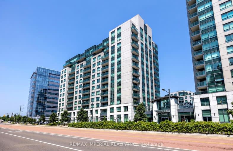 711-55 South Town Centre Boulevard, Markham | Image 1