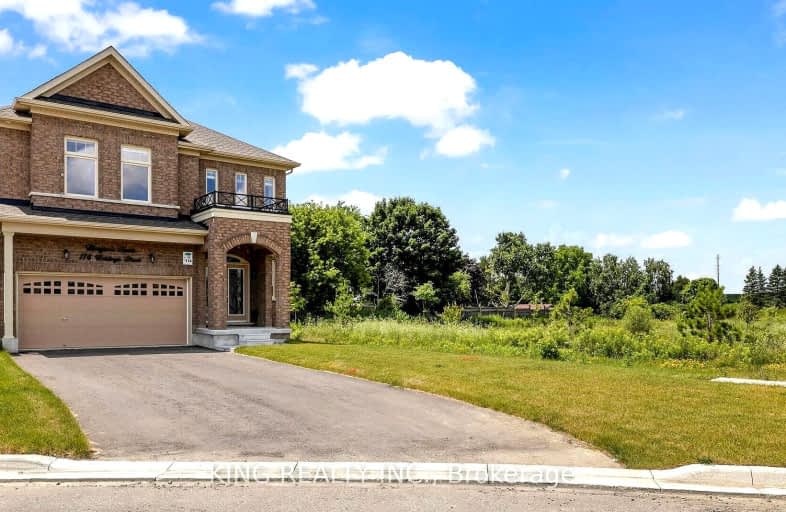 114 Heritage Street, Bradford West Gwillimbury | Image 1