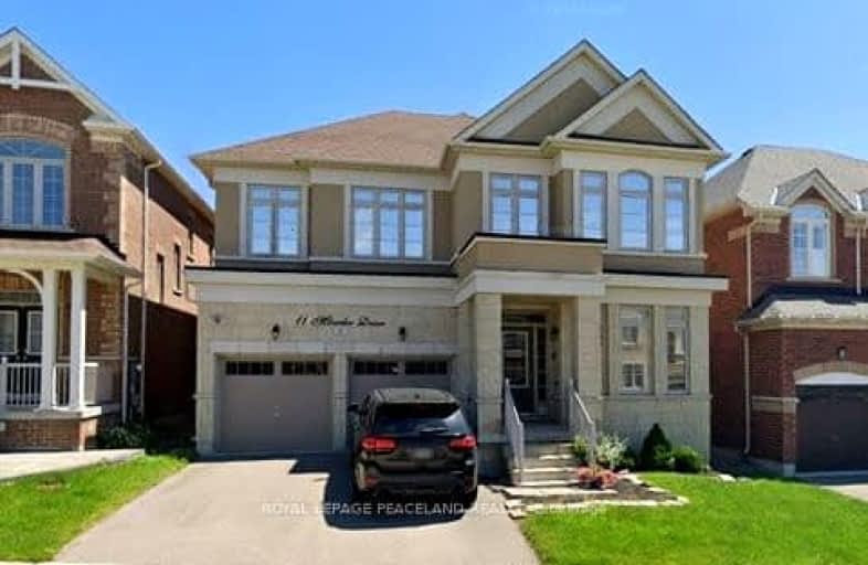 11 Mowder Drive, Aurora | Image 1