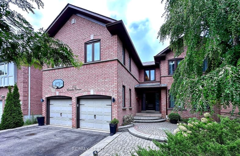 152 Grenadier Crescent, Vaughan | Image 1