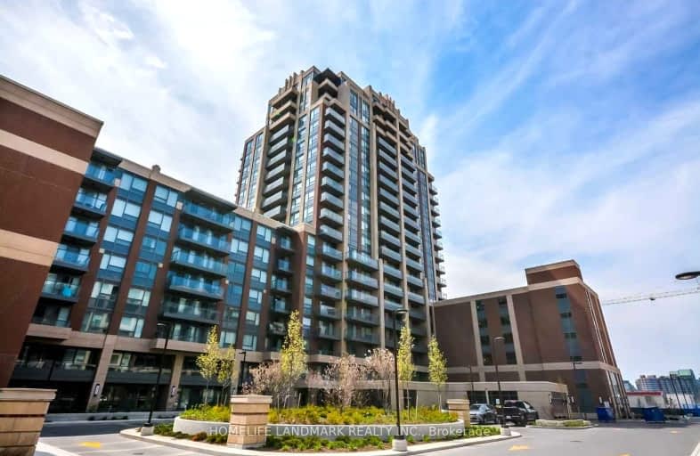 330-18 Uptown Drive, Markham | Image 1