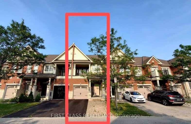 8 All Points Drive, Whitchurch Stouffville | Image 1