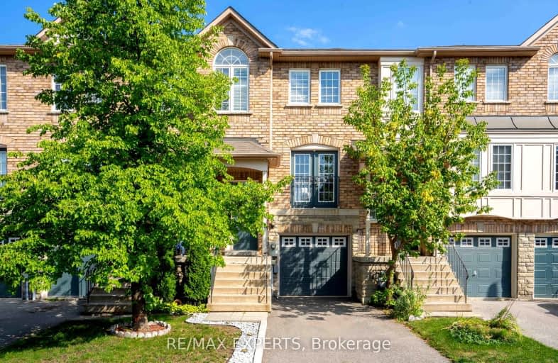 32-19 Foxchase Avenue North, Vaughan | Image 1