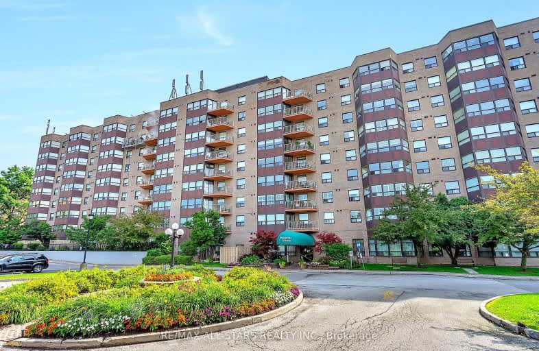 215-2 Raymerville Drive, Markham | Image 1