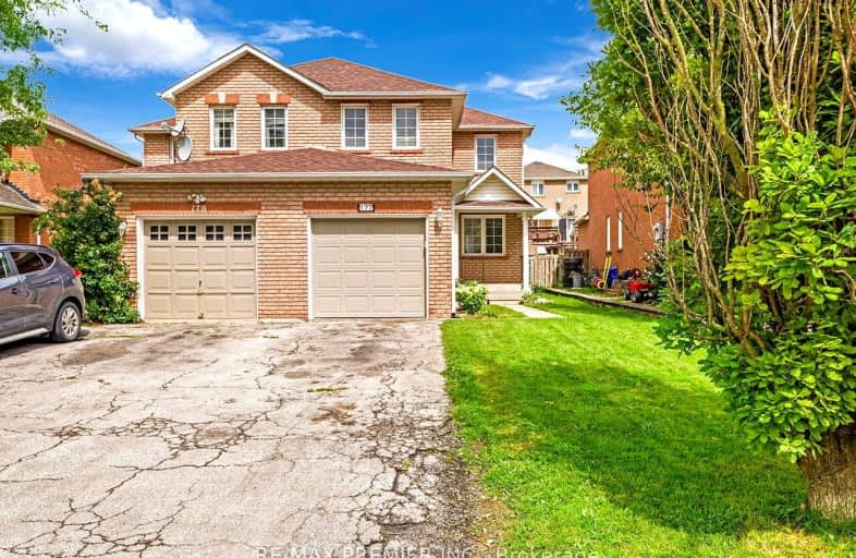 177 Rosanna Crescent, Vaughan | Image 1