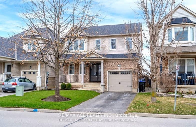 74 John W. Taylor Avenue, New Tecumseth | Image 1