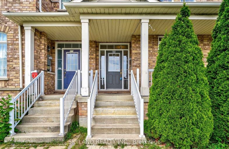 824 Castlemore Avenue, Markham | Image 1