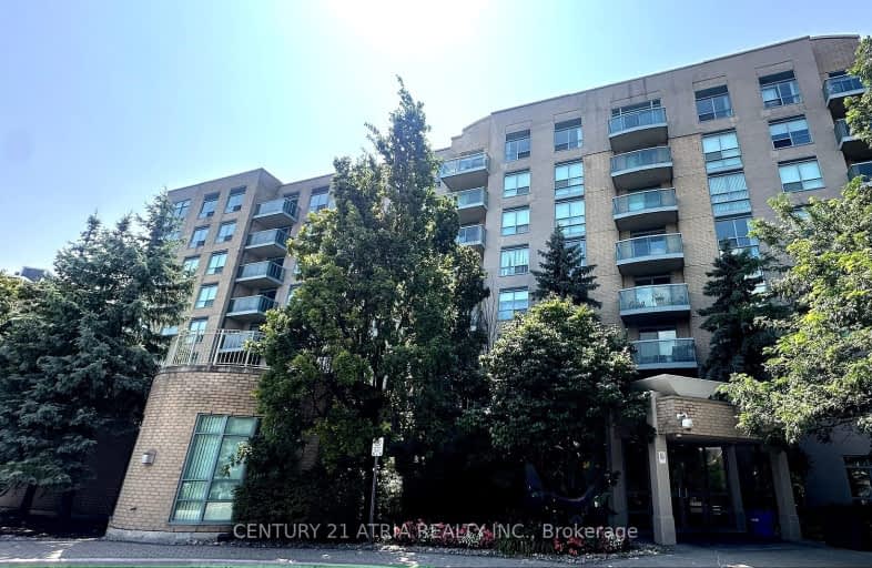 PH11-3 Ellesmere Street, Richmond Hill | Image 1