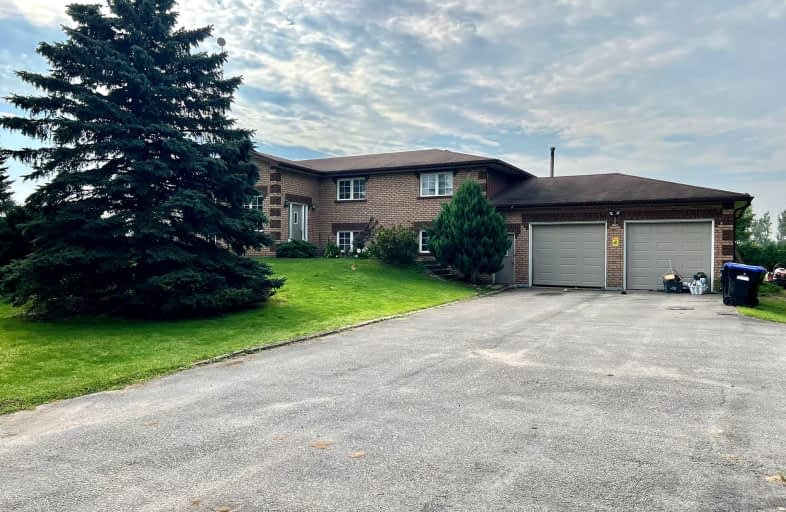 7935 25th Sideroad, Adjala Tosorontio | Image 1