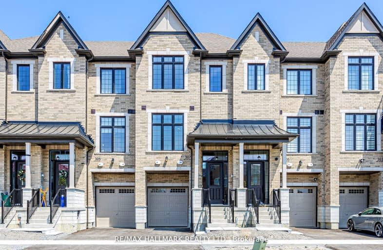 307 Swan Park Road, Markham | Image 1