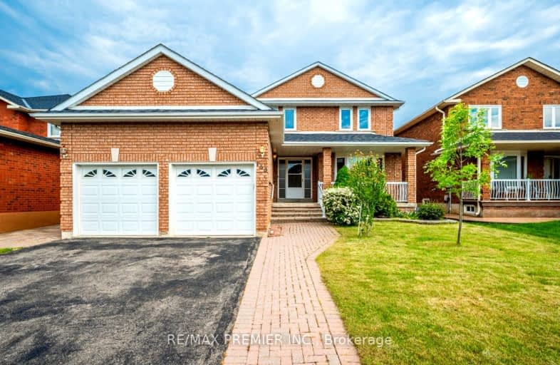 153 Father Ermanno Crescent, Vaughan | Image 1