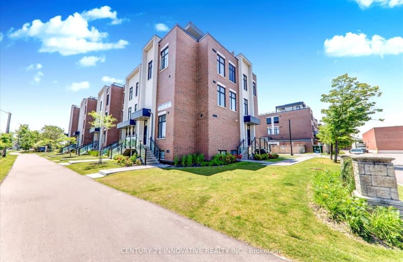 L101-9560 Islington Avenue, Vaughan | Image 1