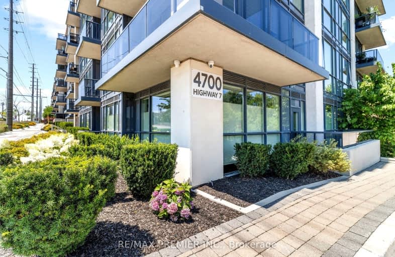 101-4700 Highway 7, Vaughan | Image 1