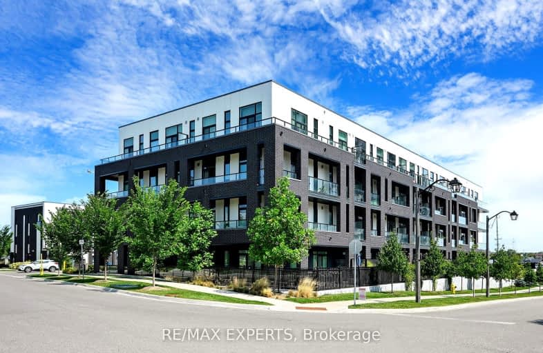 312-1 Climo Lane, Markham | Image 1