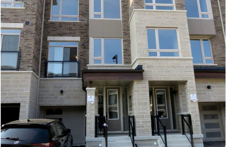 207 Tennant Circle, Vaughan | Image 1