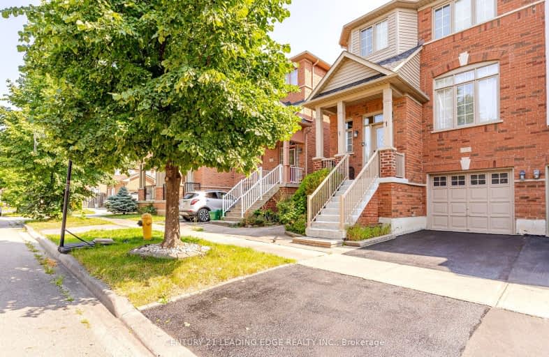 17 Henrietta Street, Markham | Image 1