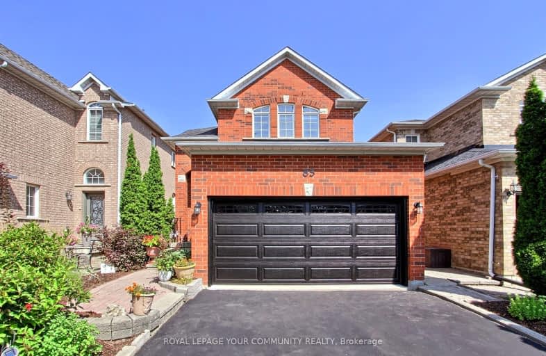 85 Hollybush Drive, Vaughan | Image 1