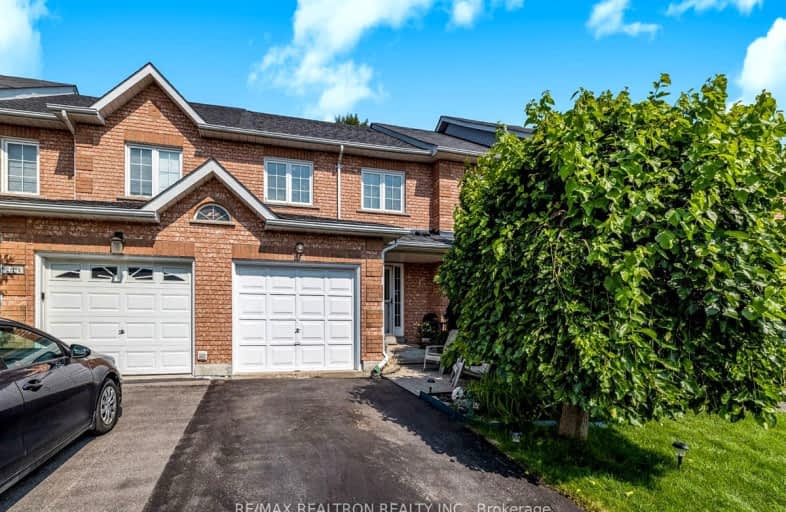 213 Park Drive, Whitchurch Stouffville | Image 1