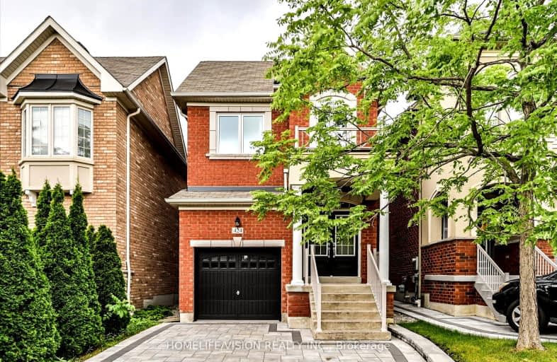 424 Lady Nadia Drive, Vaughan | Image 1