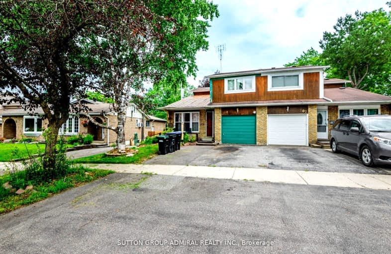 204 Britannia Avenue, Bradford West Gwillimbury | Image 1