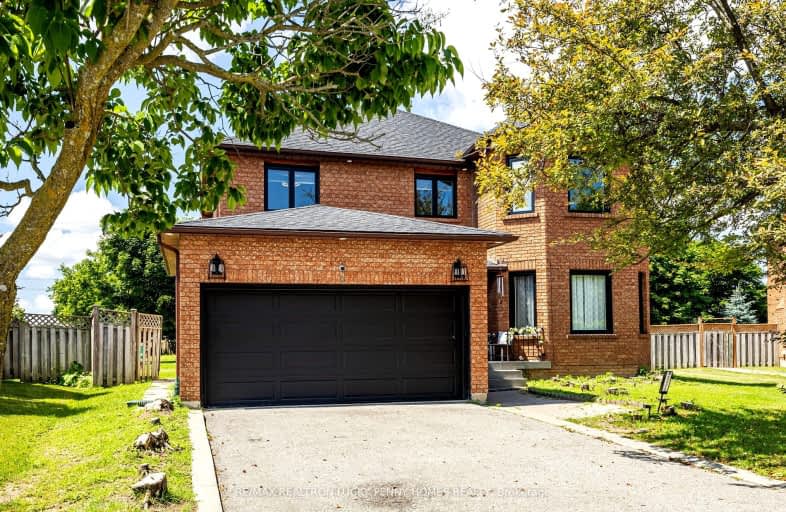 9 Dundee Crescent, Markham | Image 1