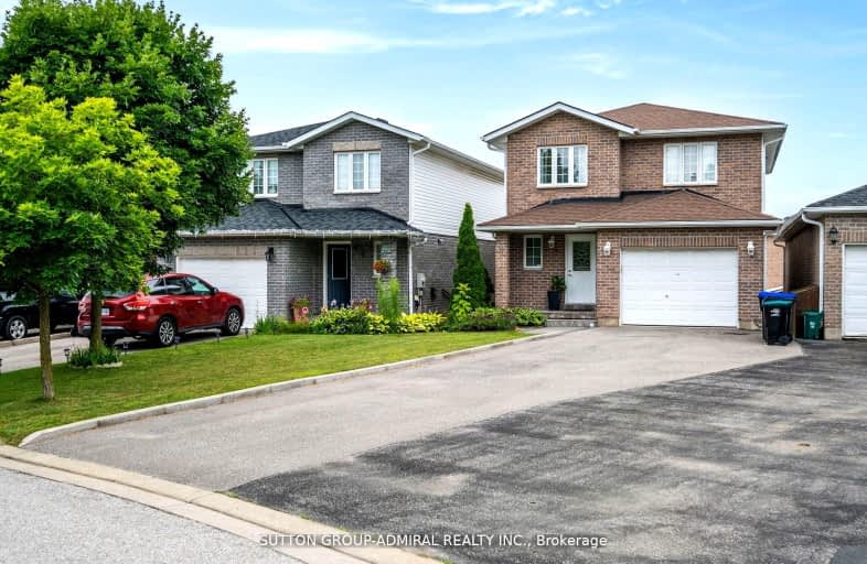 4 Veseli Court, Bradford West Gwillimbury | Image 1