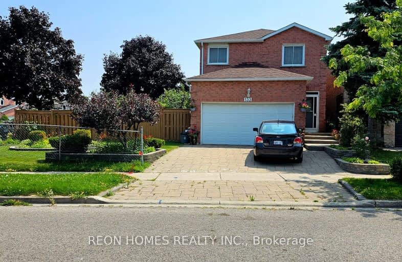 133 Miles Farm Road, Markham | Image 1