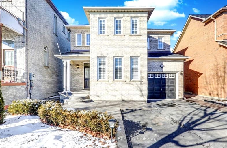 46 Skylark Drive, Vaughan | Image 1