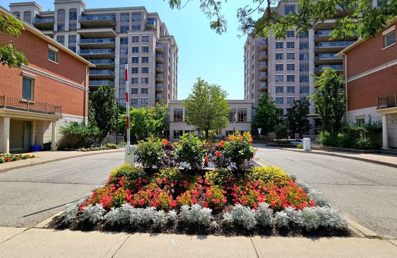 905-39 Galleria Parkway South, Markham | Image 1