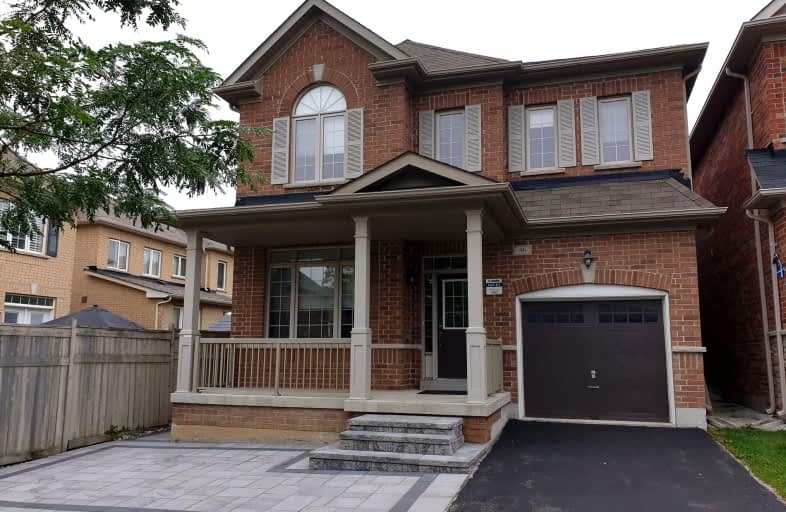 46 Hua Du Avenue, Markham | Image 1