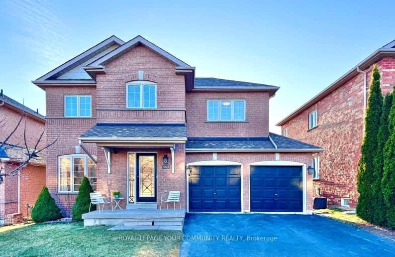 BSMT-362 Woodfern Way, Newmarket | Image 1