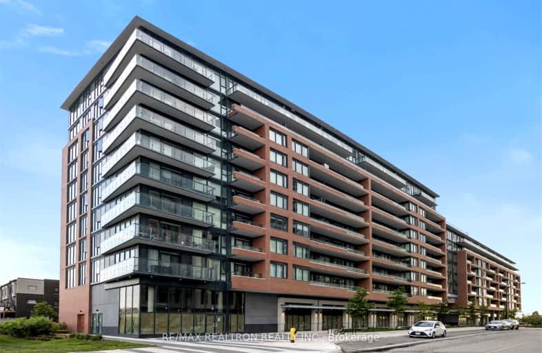 709-99 Eagle Rock Way, Vaughan | Image 1