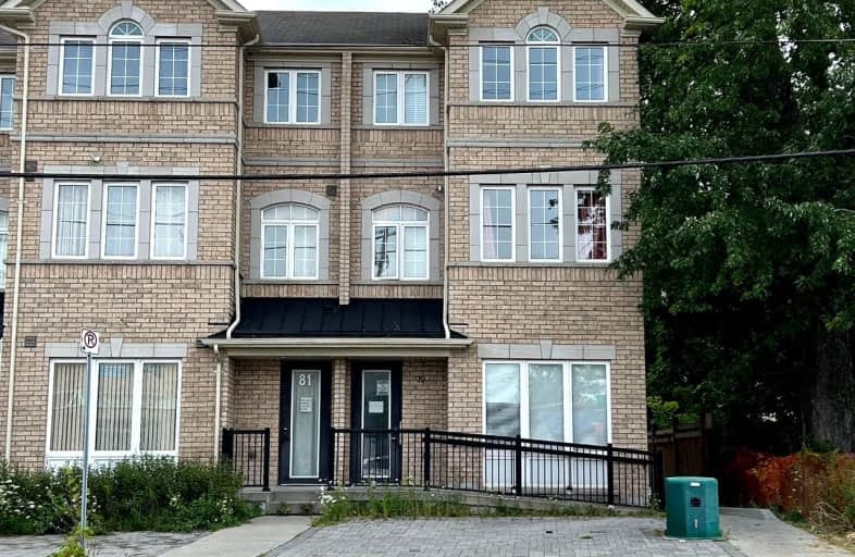 79 Old Kennedy Road, Markham | Image 1