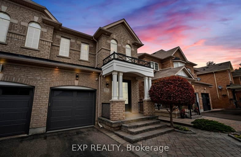 84 Gentile Circle, Vaughan | Image 1