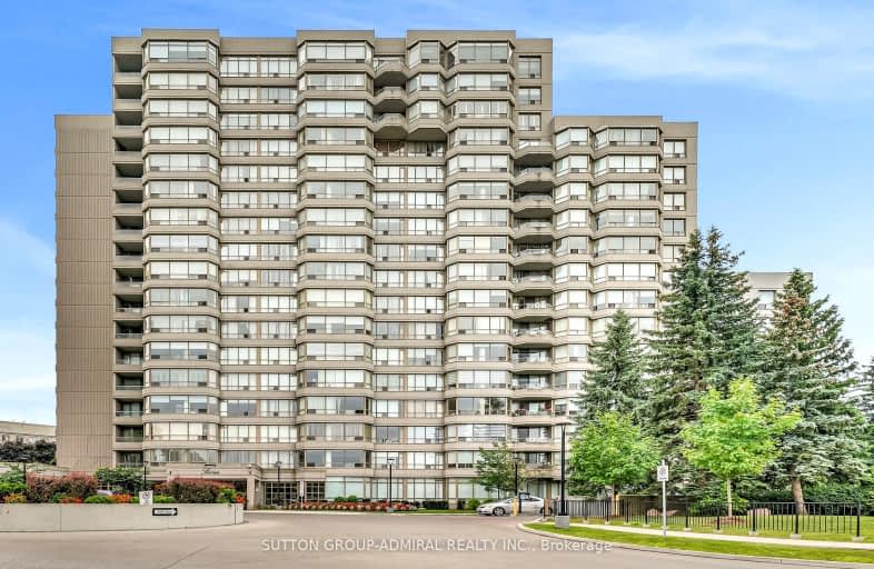 716-7 Townsgate Drive, Vaughan | Image 1