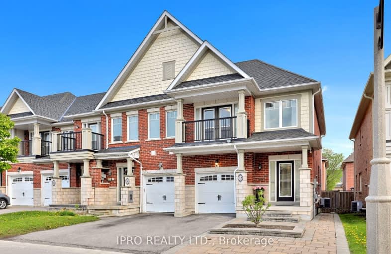 32 Southeast Passage East, Whitchurch Stouffville | Image 1