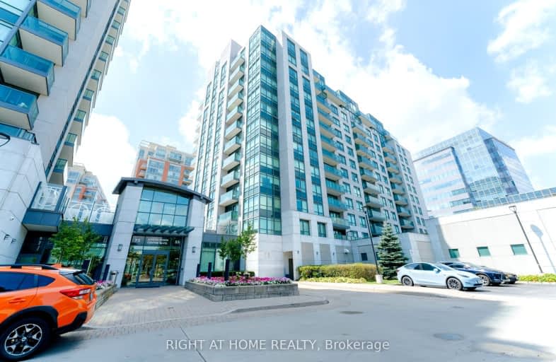 605-55 South Town Centre Boulevard, Markham | Image 1