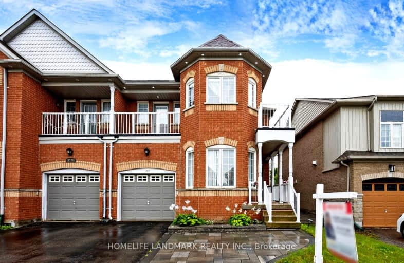 207 Old Colony Road, Richmond Hill | Image 1