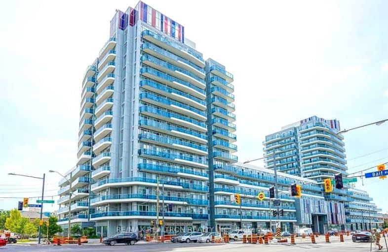 710-9471 Yonge Street, Richmond Hill | Image 1