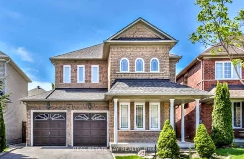 164 Napa Valley Avenue, Vaughan | Image 1