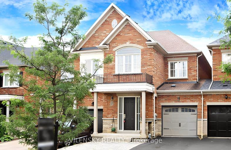 134 Southvale Drive, Vaughan | Image 1