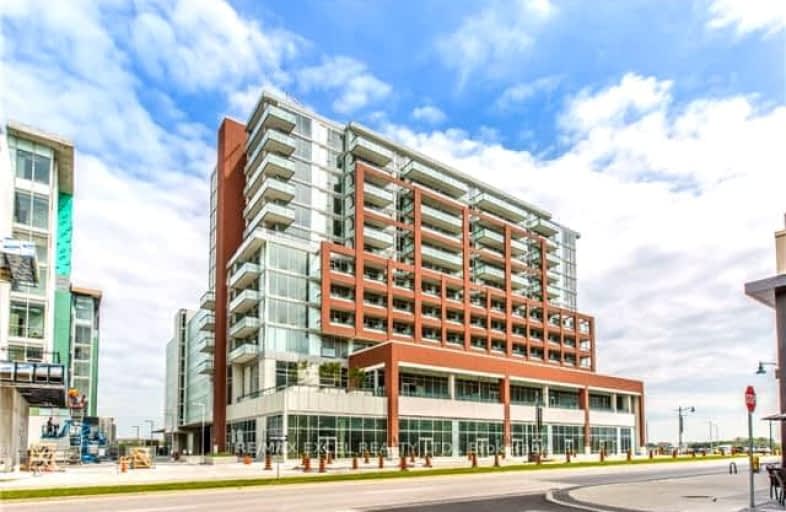 410-180 Enterprise Boulevard, Markham | Image 1