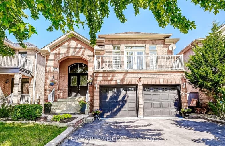 122 Monterey Road, Vaughan | Image 1