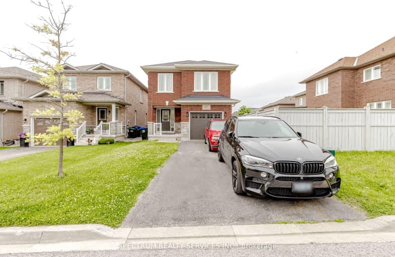 81 Hopkins Crescent, Bradford West Gwillimbury | Image 1