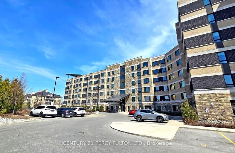 223-7400 Markham Road, Markham | Image 1