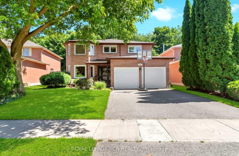 726 Leslie Valley Drive, Newmarket | Image 1