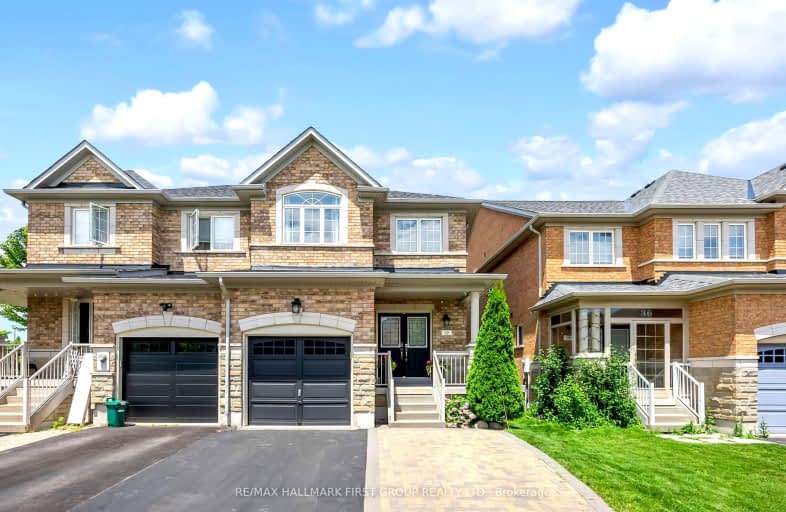 38 Andriana Crescent, Markham | Image 1