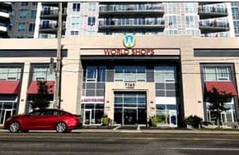 208-7163 Yonge Street, Markham | Image 1